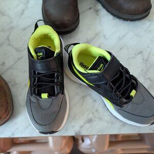 Reebok sneakers